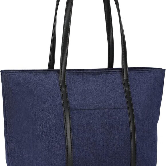 Other - Water Resistance Light Weight Tote Bag Carrying Shoulder Bag Handbag